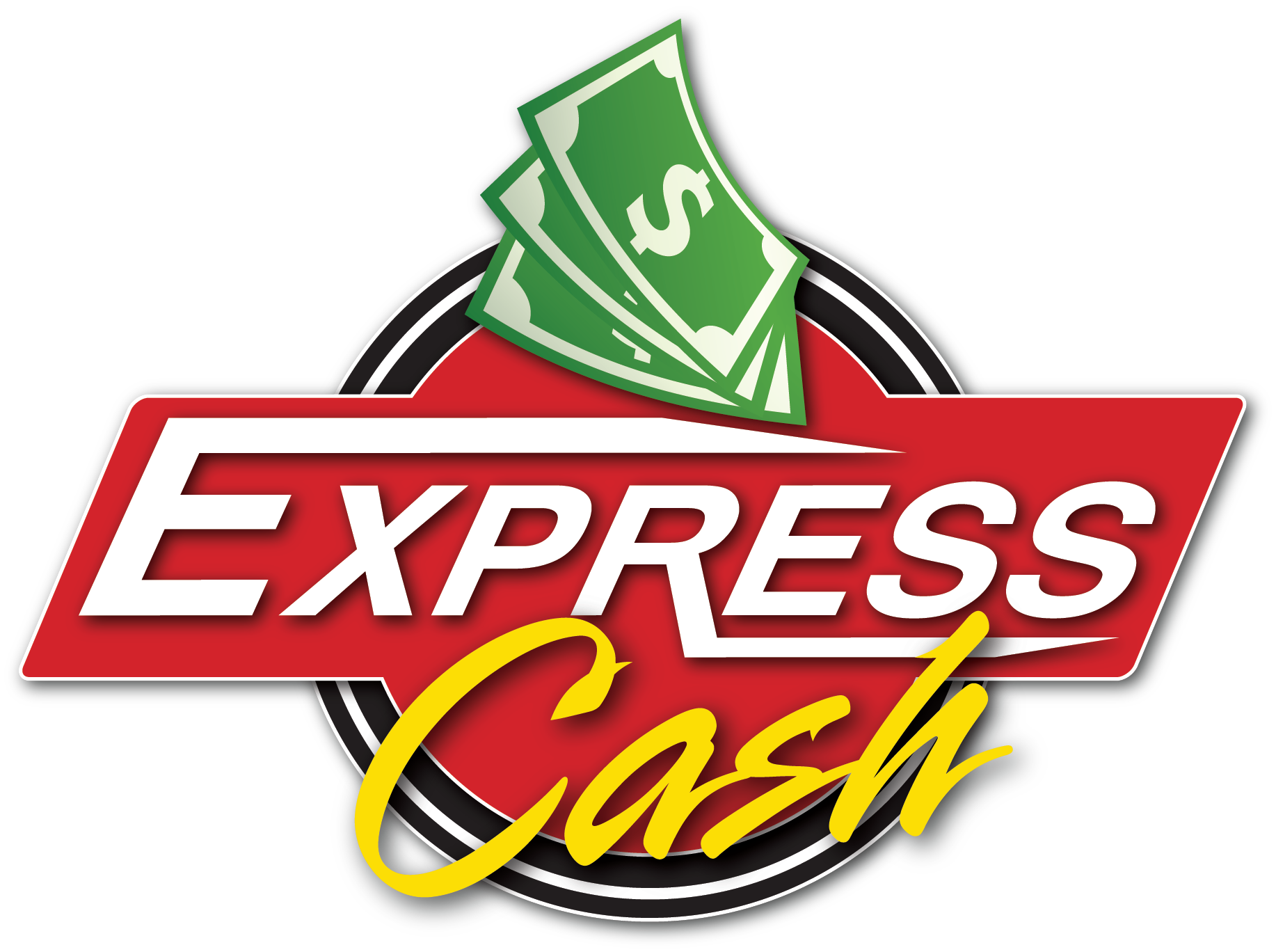 What is EXPRESS cash?