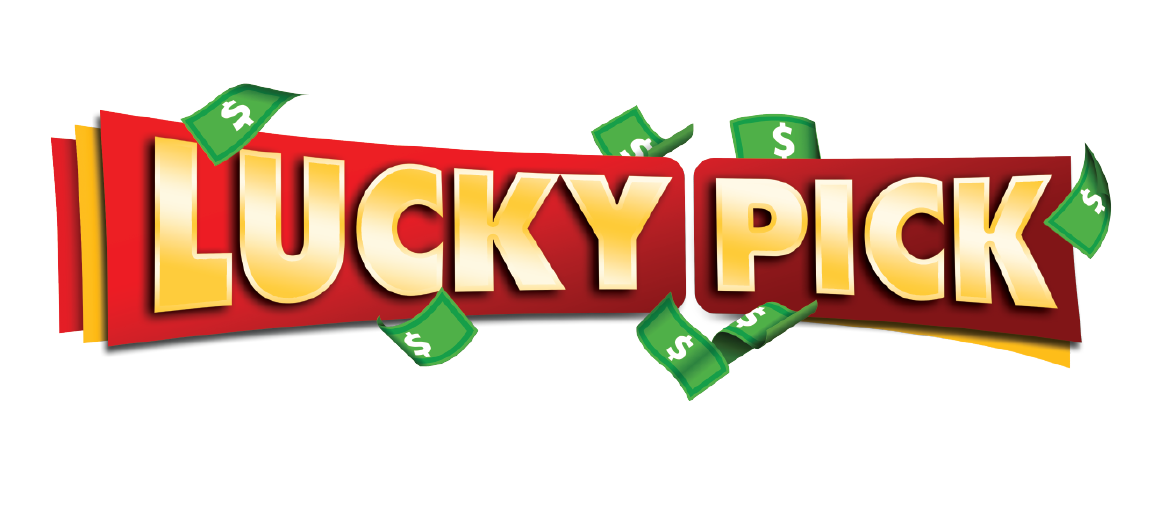 LUCKY PICK The Caribbean Lottery